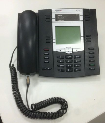 Aastra 6755i VOIP Phone