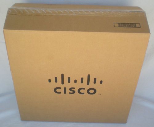 New cisco ex90 telepresence video conferencing system cts-ex90-k9 factory sealed for sale