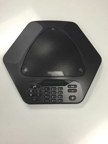 Clear One Max Wireless Conference Speaker Phone
