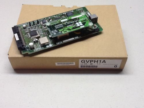 Toshiba Gvph1A Voicemail Card for CIX40