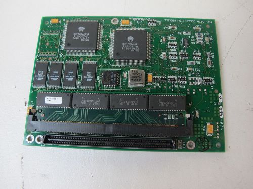 Bay Networks Model N11 Data Collection Module 165972