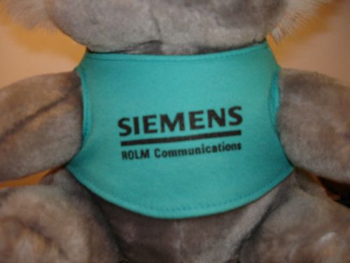 Siemens ROLM - Koala Bear