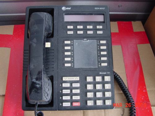 Octel Model 0250 Phone System with AT&amp;T Phone Sets