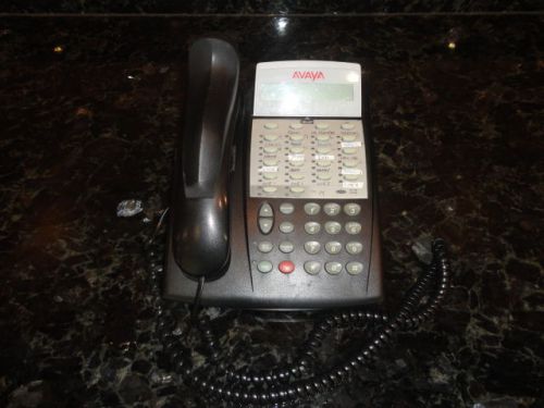 Avaya Partner Commercial Phone System w/ Voicemail