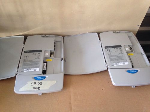 LOT OF QTY 2 CALL PILOTS DEFECTIVE CP100 CP150 FOR REPAIR NTAB98