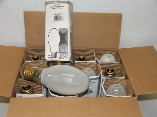 Philips 29169-0 metal halide lamp mh250/c/u 250 watt - case of 12 for sale