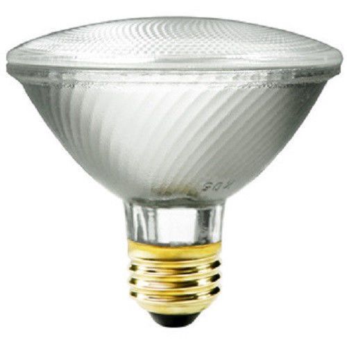 Sylvania 14531 50 w 130 v par30 capsylite halogen incandescen light bulb for sale
