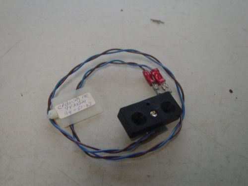 BOURG AE SENSOR #9430221 (WE STOCK NEW AND USED BOURG PARTS)