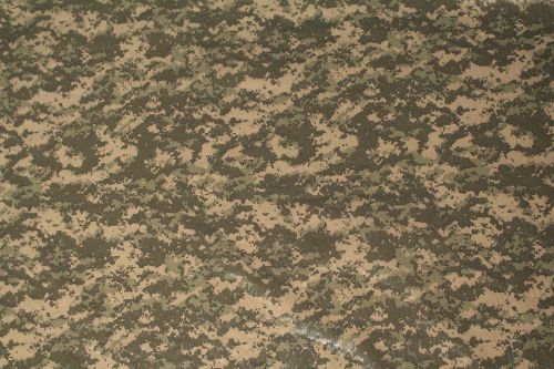 Hydrographics Film Army Digital Camouflage 16.25 sqft Water Transfer Printing