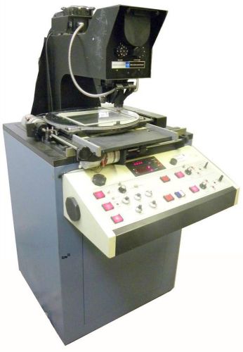 Perkin-elmer pds microdensitometer assembly model 1705138 w/ monitor &amp; software for sale