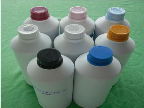 Hot Sale Heat Tansfer Inks for Epson R3000 3880  9colors/set , 500ml/bottle