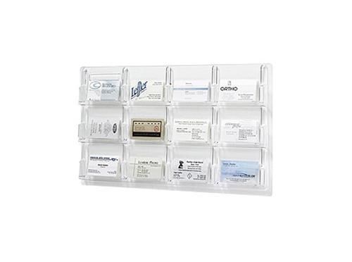 Reveal Business Card Display [ID 37107]