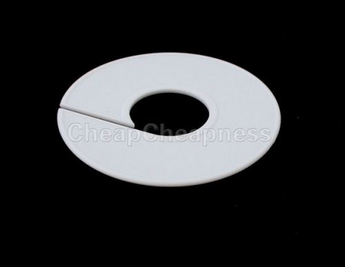 JXUS 1 Piece Blank Round Size Dividers for Retail Clothing Racks
