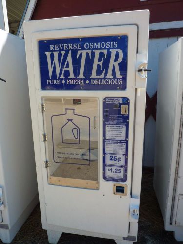 Water dispensing machine for sale