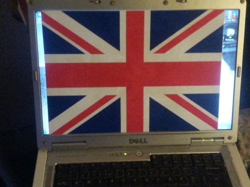 Union jack sticker, many uses, what can you use it for????