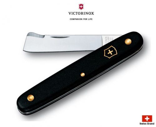 Victorinox Swiss Grafting Budding Knife 110mm straight Blade Bark Lift  ?v19020?