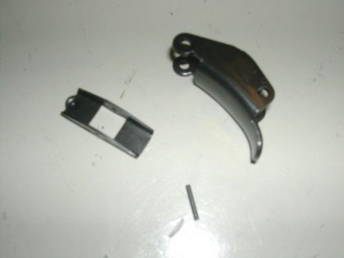 Trigger assembly  bostitch t50, t55, t60 series staplers rocker pin trigger for sale