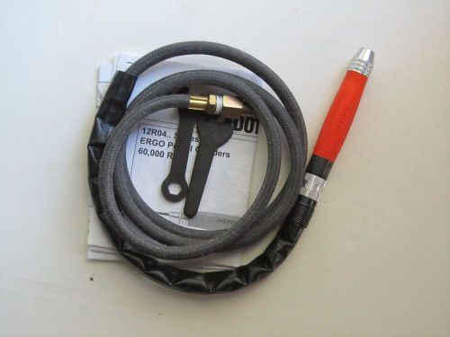 Dotco pencil grinder, 60k rpm  mfr. model # 12r0410-18 for sale
