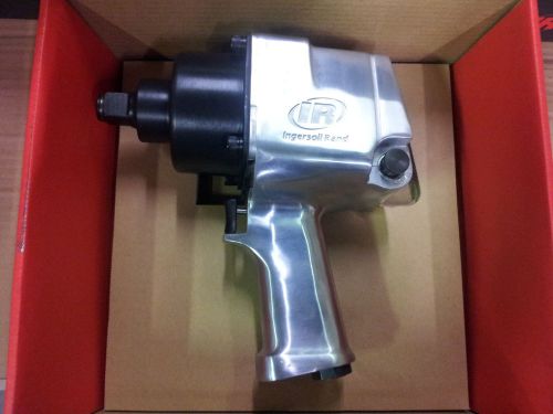 New Ingersoll Rand 261 3/4&#034; Impact Wrench