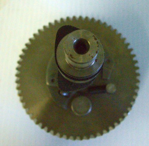 Camshaft for 188 Small Engine with Timing Gear Generator Welder CFQ188