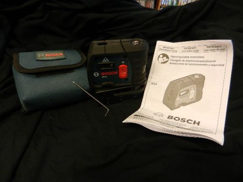 Bosch GPL5 Laser Level NEW