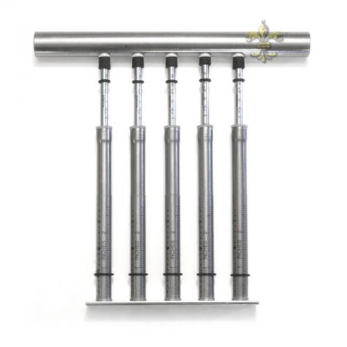 New awi-v industrial belt tension tester mechanical tensioner gauge instrument for sale