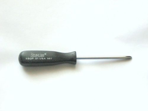 snap-on philips #1 screw driver