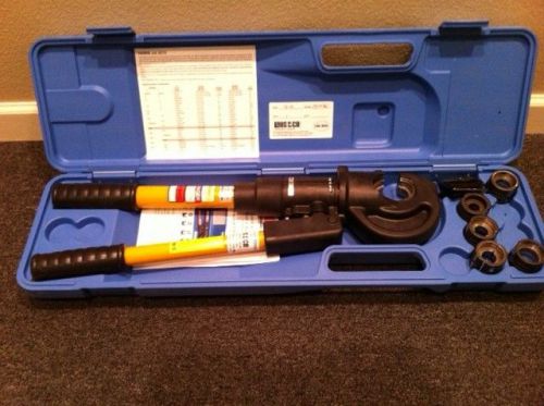 Huskie tools ep-410 compression tool for sale
