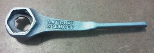 National Spencer Aluminum Drum Wrench