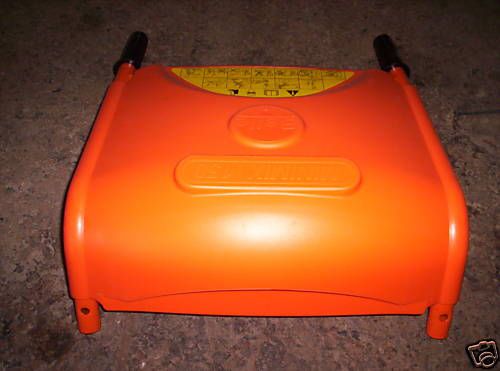 Belle Cement Mixer Minimix 150 Handle Assembly Only Replacement Lid For Belle