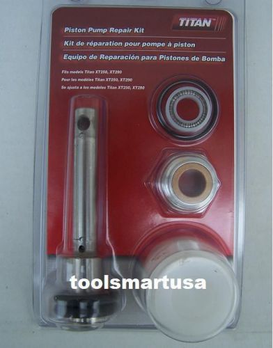 0516701 titan piston paint pump repair kit xt290 xt250 for sale