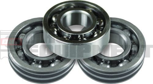 Stihl TS410 TS420 Crankshaft Bearing Set 9503-003-0358 &amp; 9503-003-0359 | Non-OEM