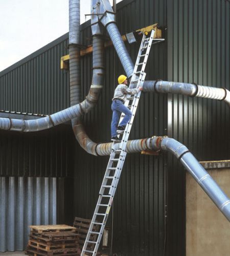 YOUNGMAN T400 TRADE LADDERS