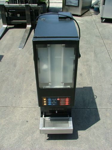 Cecilware cold / hot beverage dispenser machine !   model: gb3-lc-ld !    nsf ! for sale