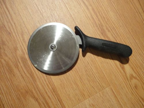 COMMERCIAL PIZZA CUTTER 5&#034; NEW!!!