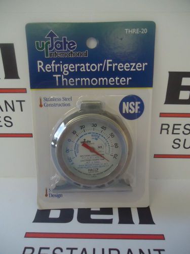 *NEW* Update THRE-20 Refrigerator / Freezer Thermometer