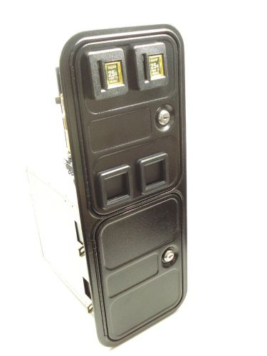 HAPP 40-0038-00 OVER/ UNDER DOOR W/ CASH BOX &amp; FULL METAL ENCLOSURE