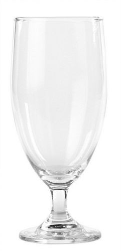 BEER PILSNER GLASS 20 OZ, Wholesale glassware, save 30% compared to Libby