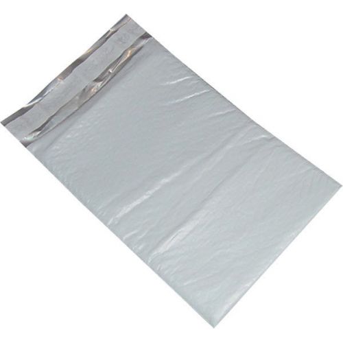 200 7.25x12&#034; Poly Bubble Mailers #1 Cd Dvd Shipping Envelopes