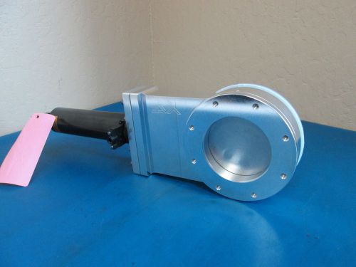 Vat 3.75&#034; vacuum gate valve 12040-pa-0003/0336 a-543225 for sale