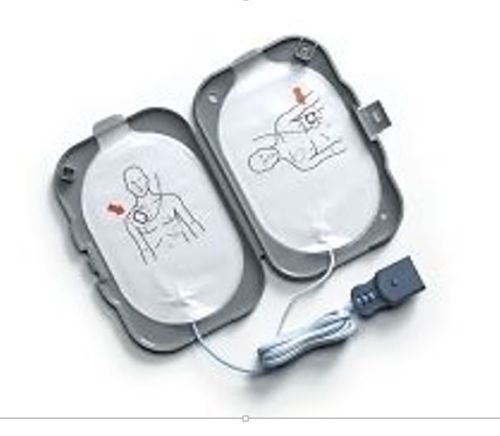 Phlips heartstart aed  smart pads ii (1 set - expire 01-17)  989803139261 for sale