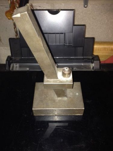 Diamond Dresser Surface Wheel Grinder