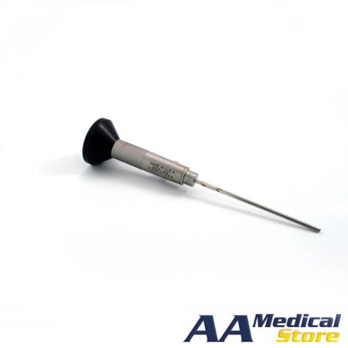 Stryker 342-32 2.3mm 30? small joint arthroscope for sale