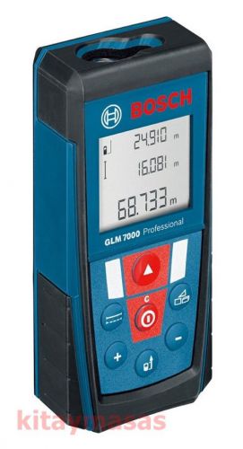 NEW Bosch Laser Distance Measure GLM7000 70M Range Finder from Japan Free Shippi