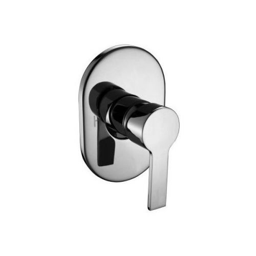 Villa round bathroom bath and shower wall mixer for sale