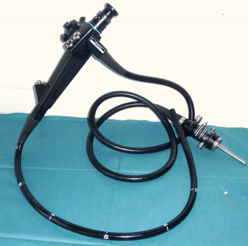 Olympus OSF-3 Sigmoidoscope Endoscope