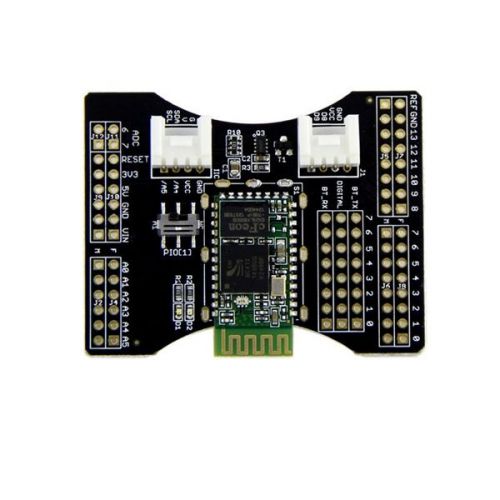 Bluetooth Shield Module for Arduino/Seeedstudio Wireless Serial Communication