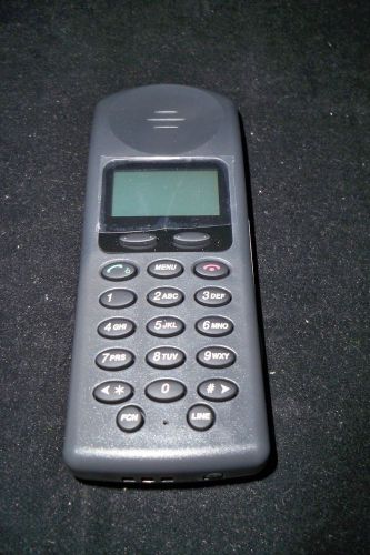 NORTEL 2211 NTTQ5010 Cordless Phone - *For Parts or Repair*