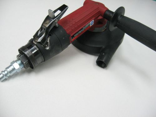 Chicago pneumatic desoutter dotco air die grinder saw aircraft tool sander for sale
