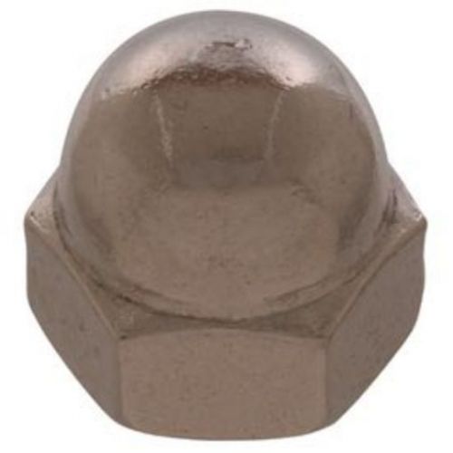 NEW The Hillman Group 829956 10 by 32-Inch Stainless Steel Acorn Nut  100-Pack